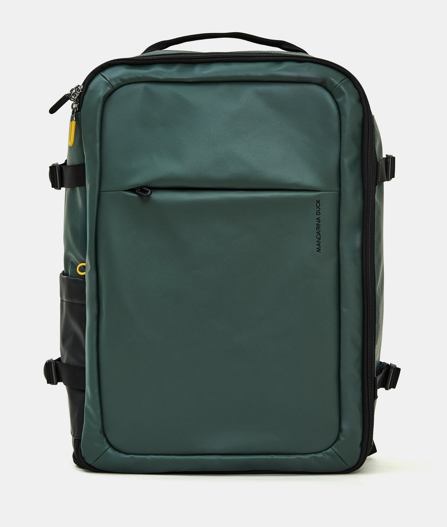 ECO COATED BACKPACK