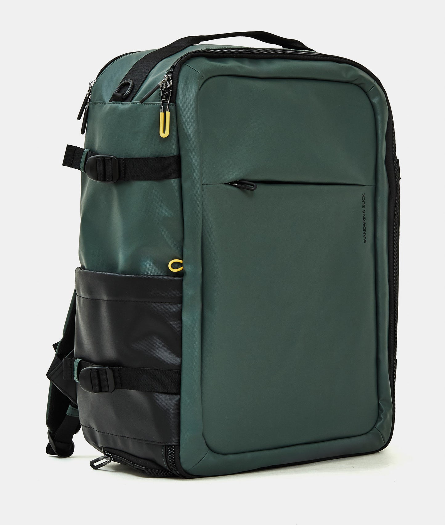 ECO COATED BACKPACK