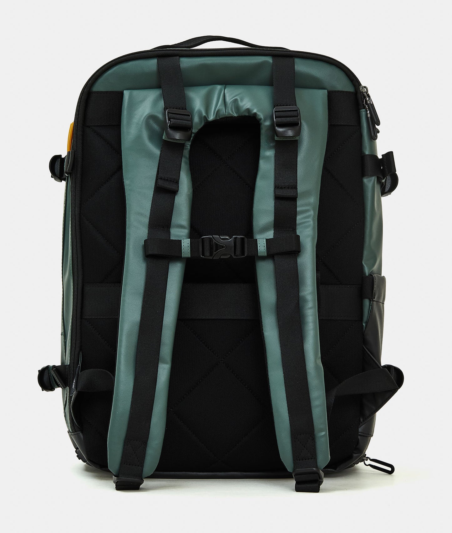ECO COATED BACKPACK