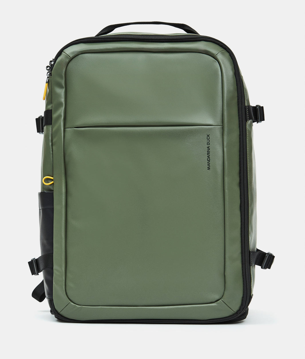 Eco Coated Backpack
