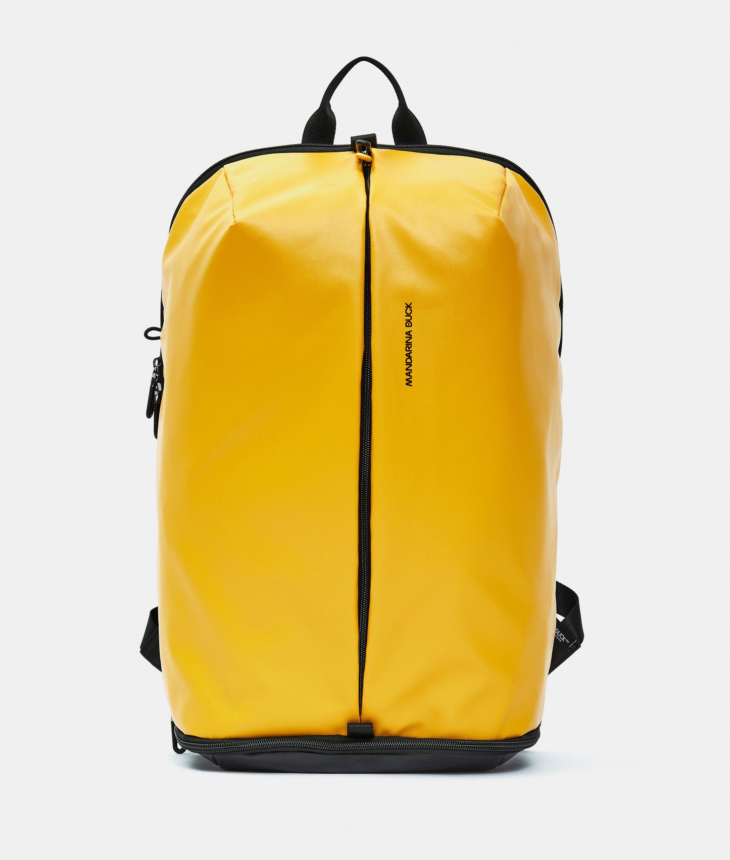 Eco Coated Backpack