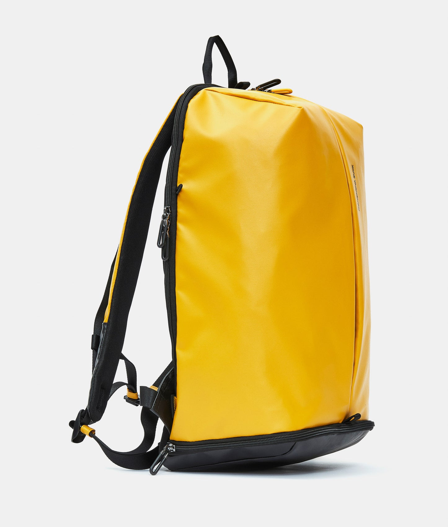 Eco Coated Backpack