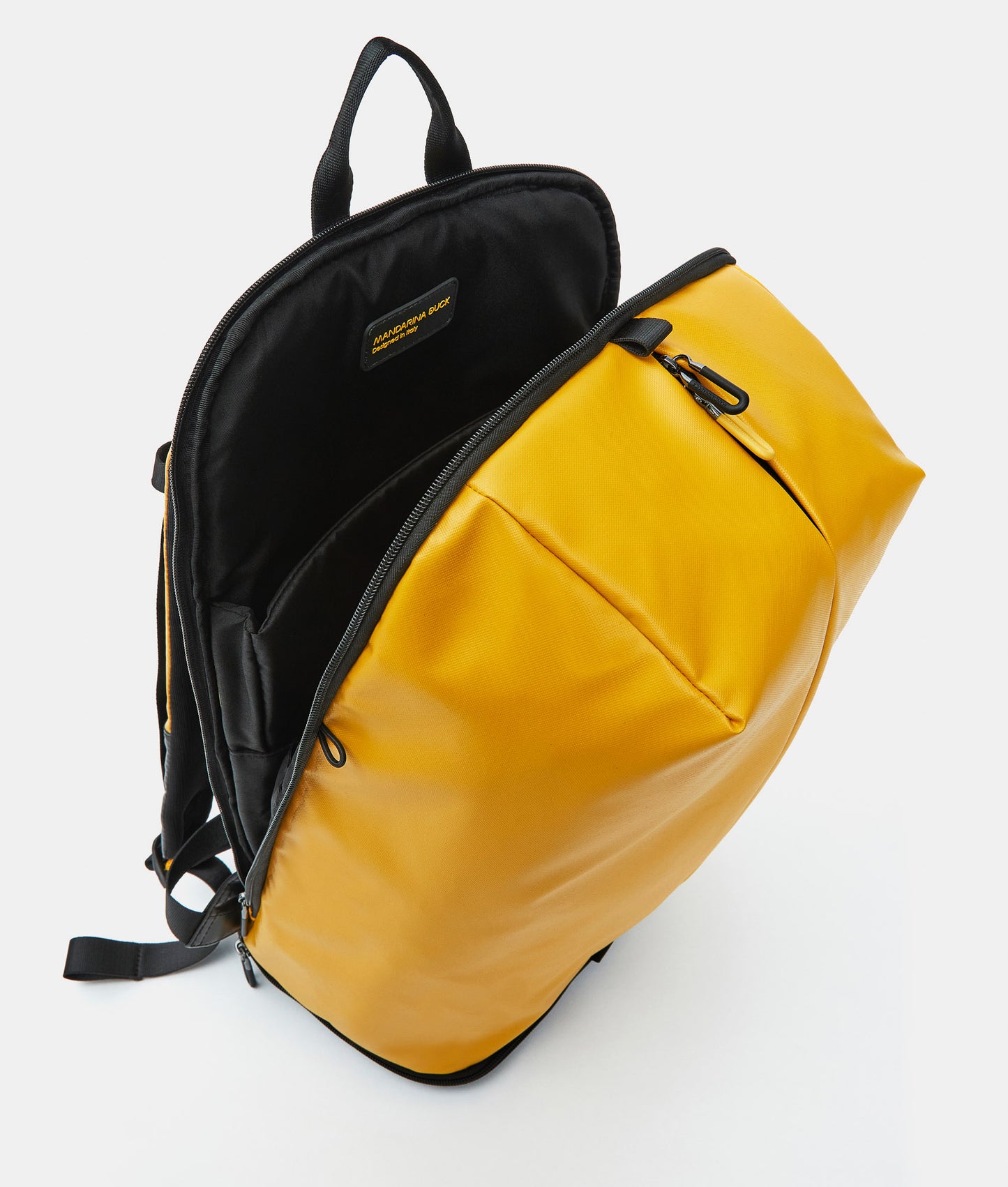 Eco Coated Backpack