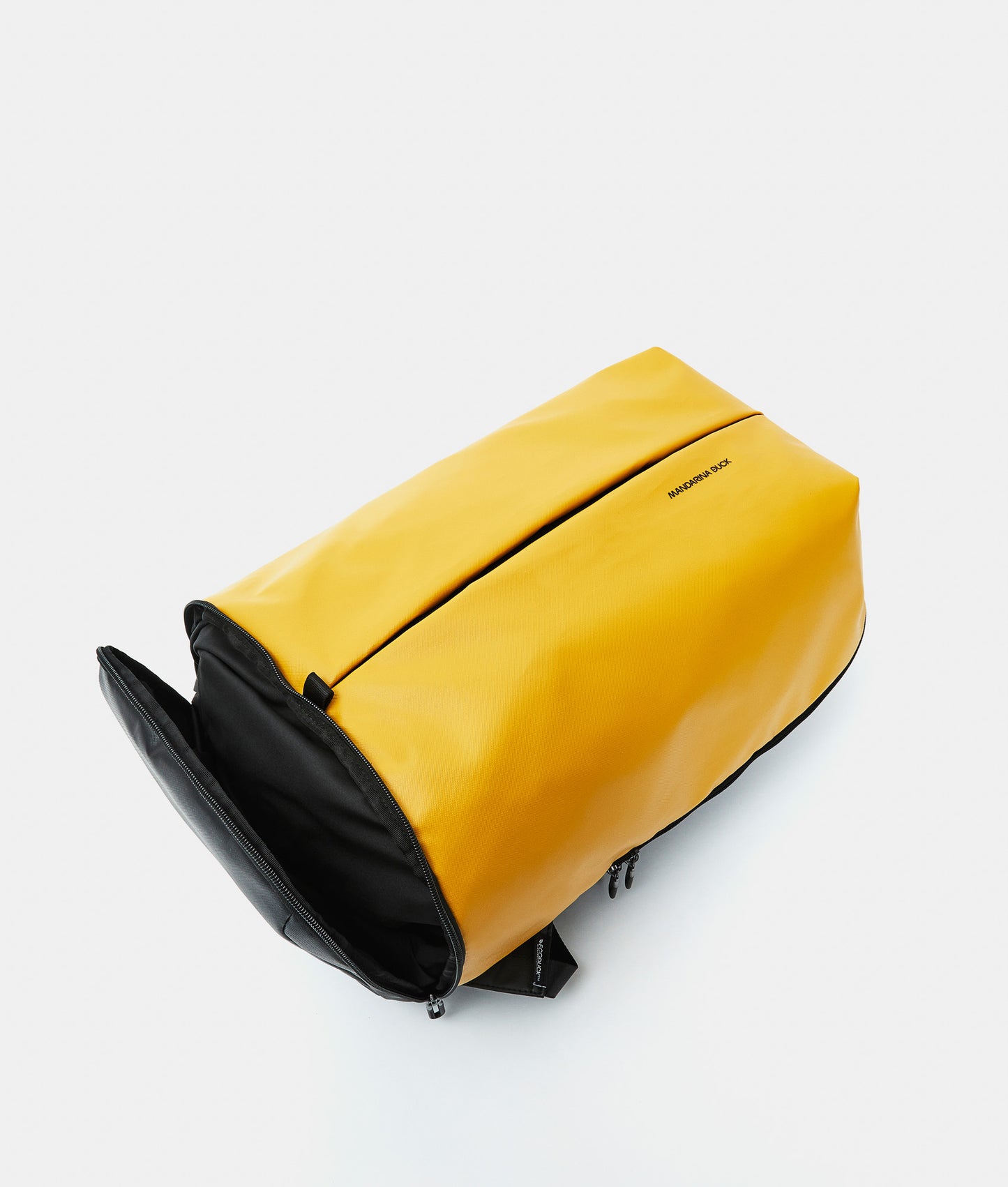 Eco Coated Backpack