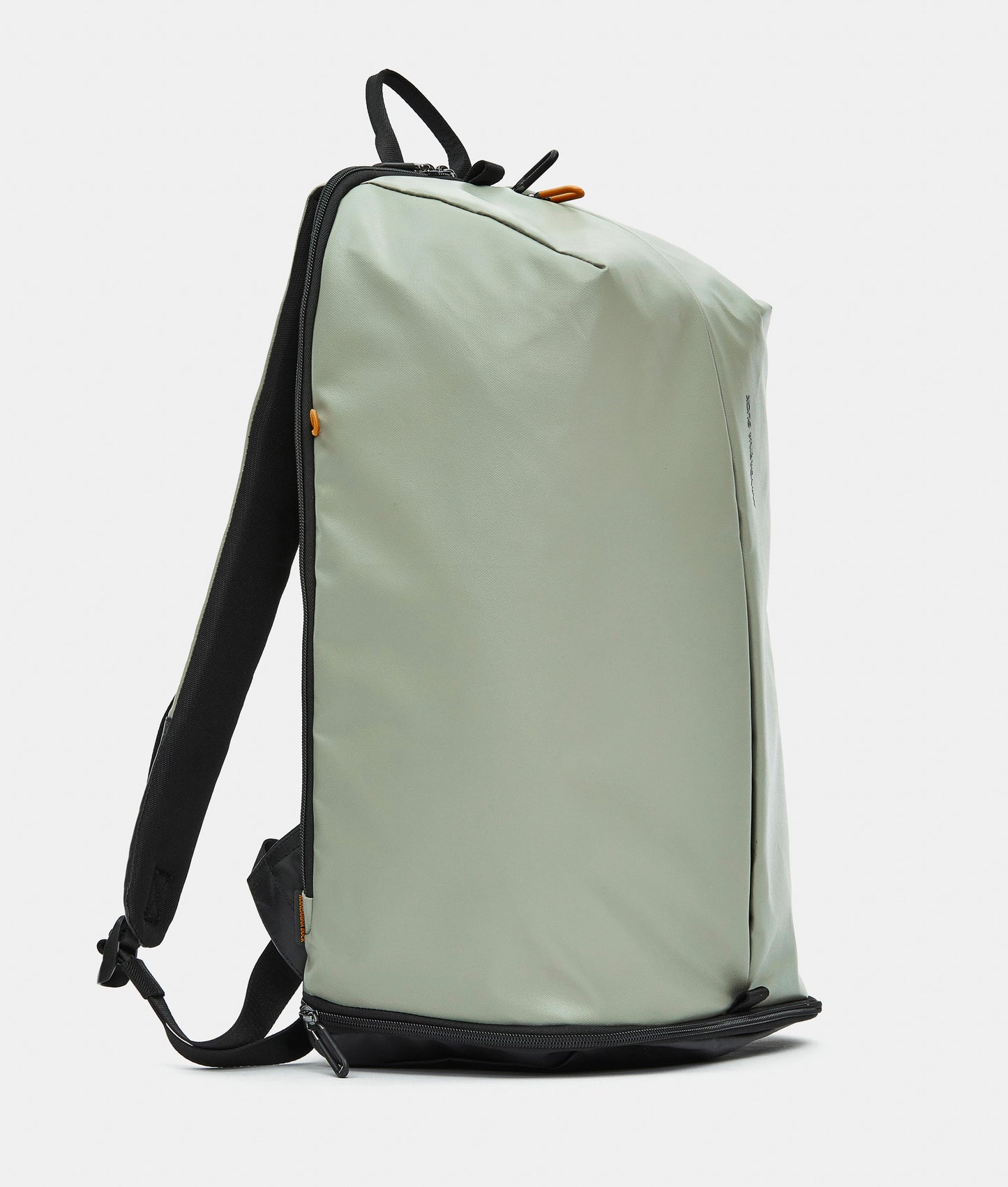 Eco Coated Backpack