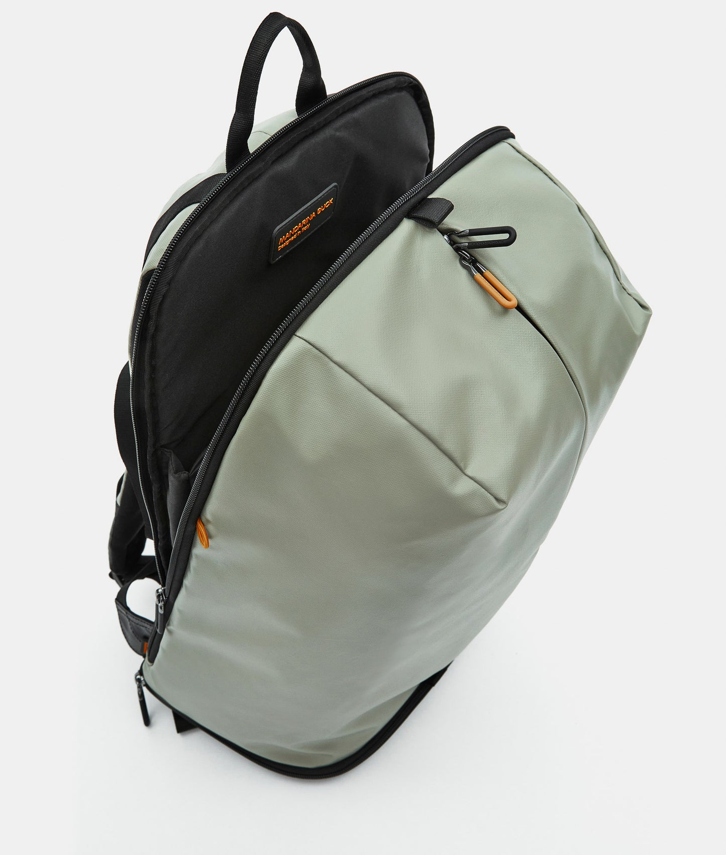 Eco Coated Backpack