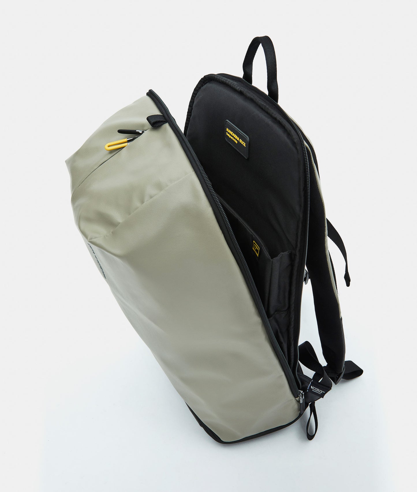 Eco Coated Backpack