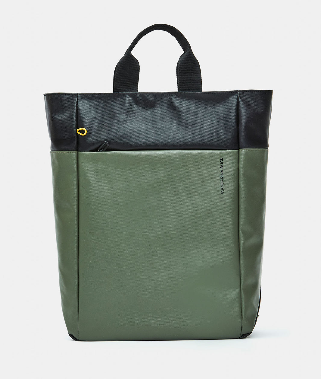 Eco Coated Backpack