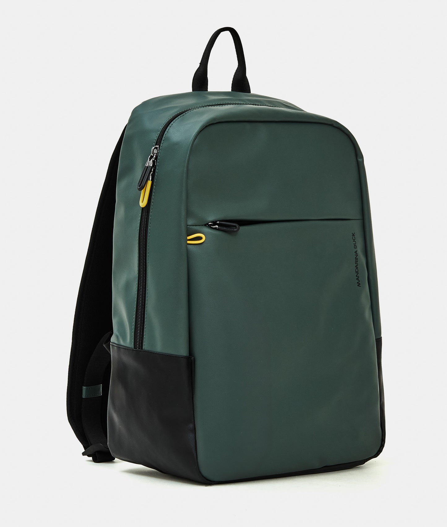 ECO COATED BACKPACK