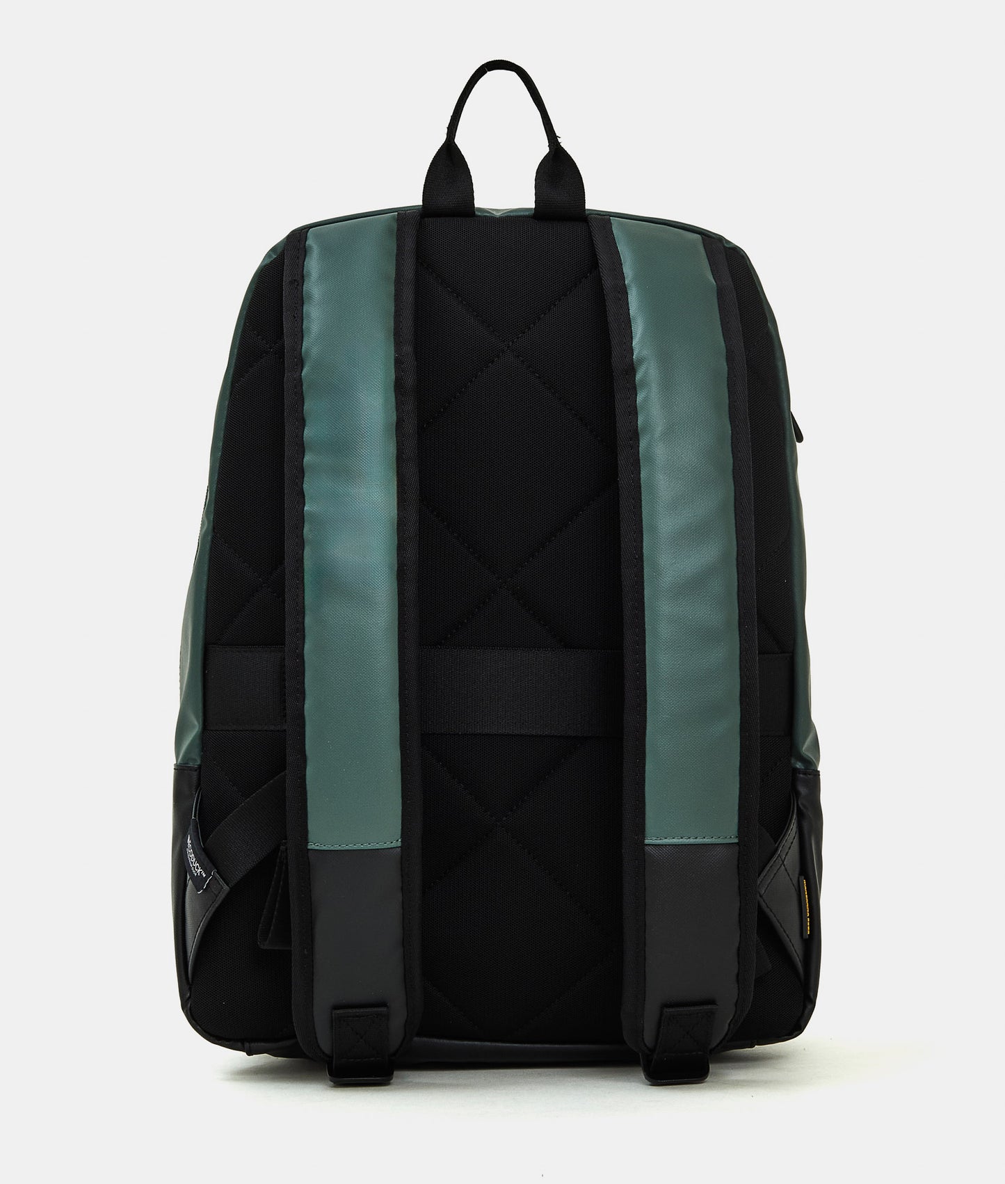ECO COATED BACKPACK