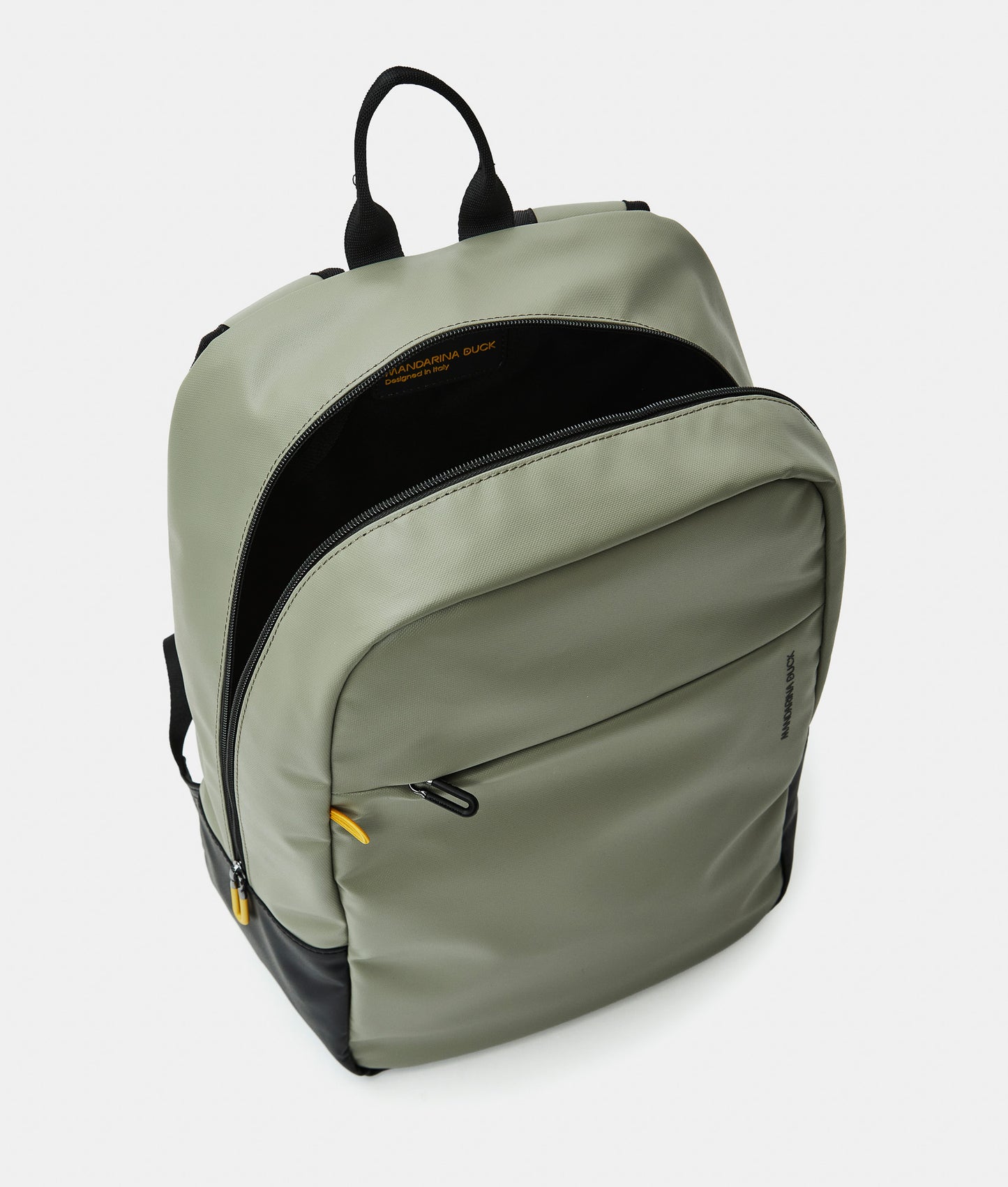 Eco Coated Backpack