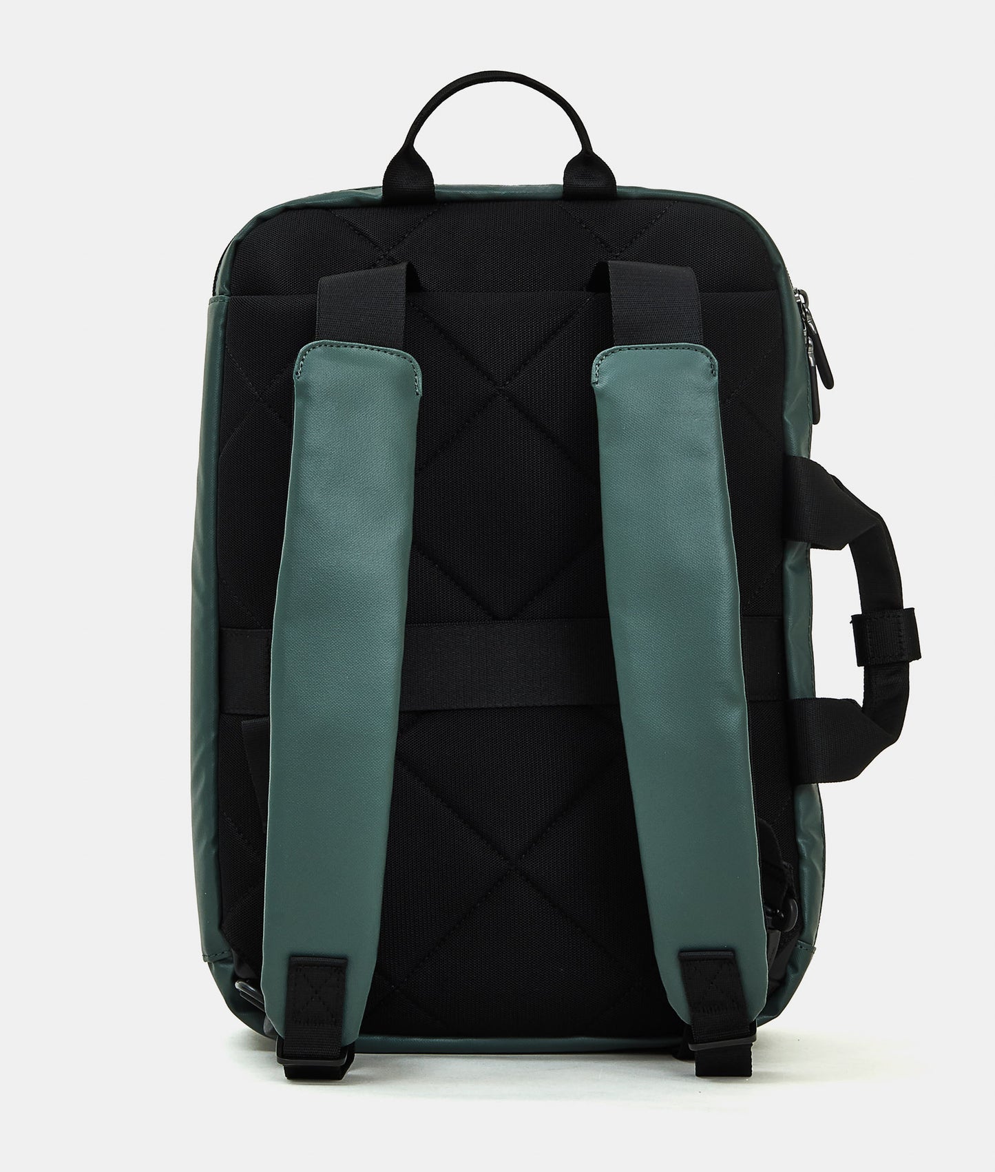ECO COATED BACKPACK