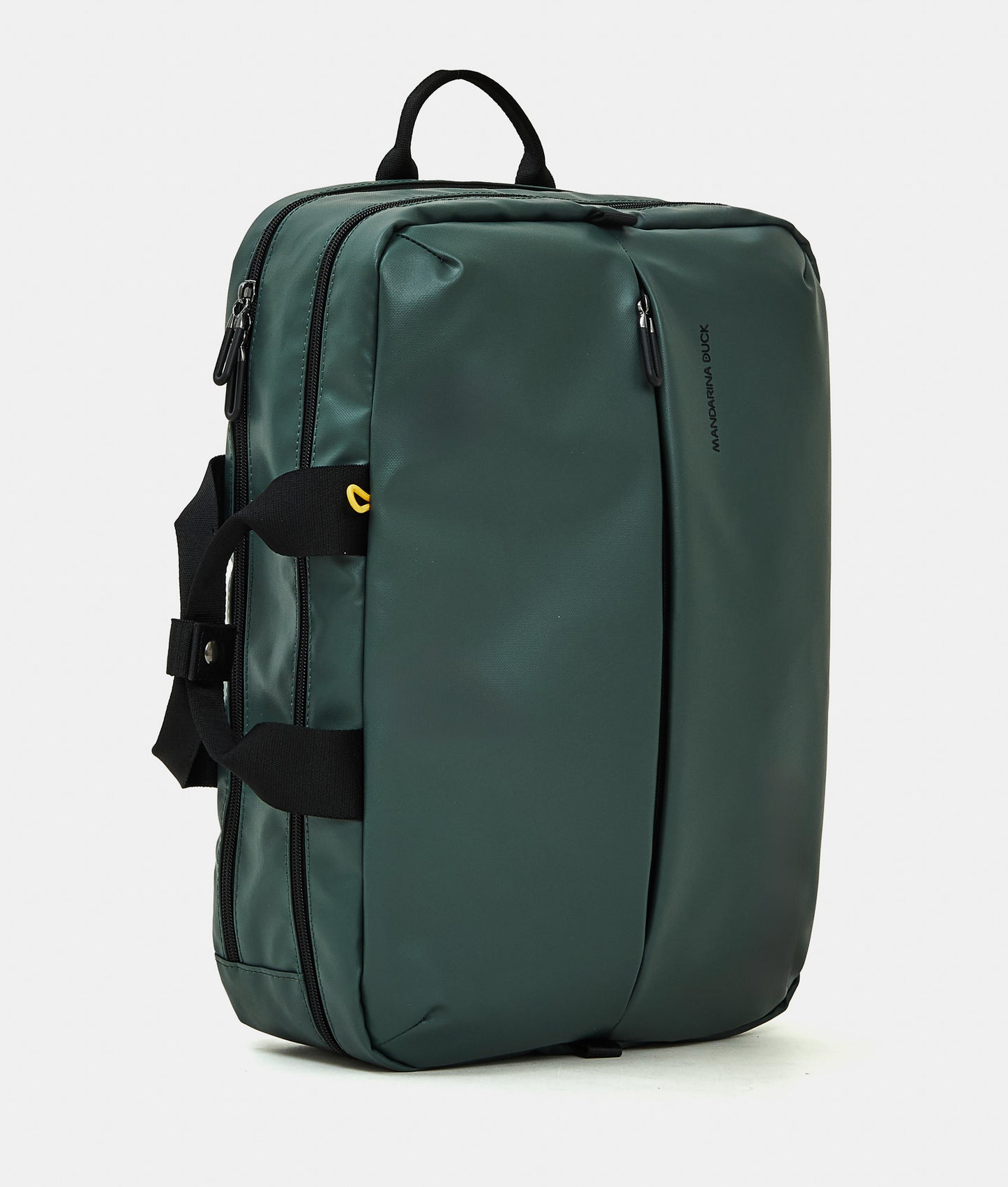 ECO COATED BACKPACK