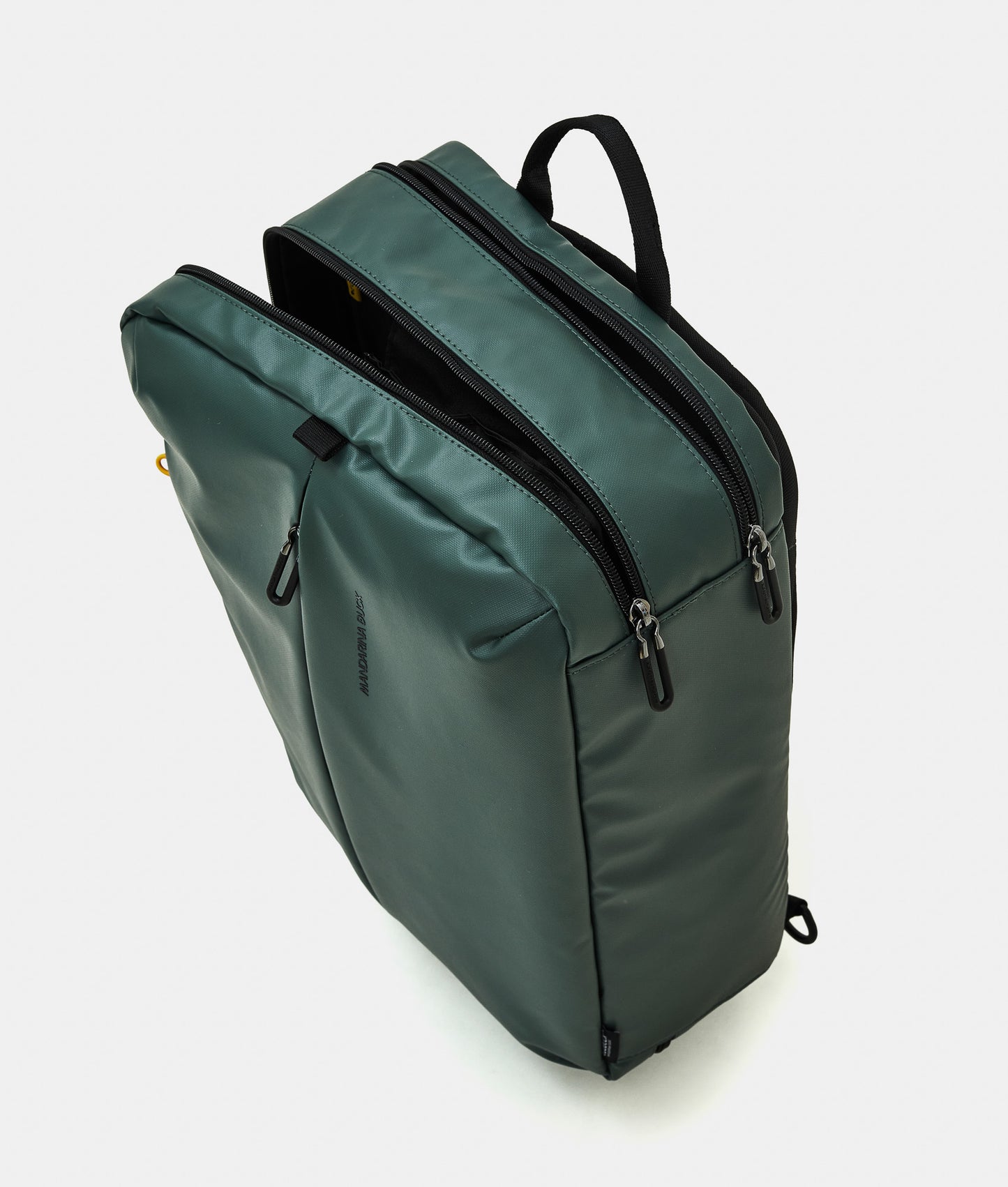 ECO COATED BACKPACK