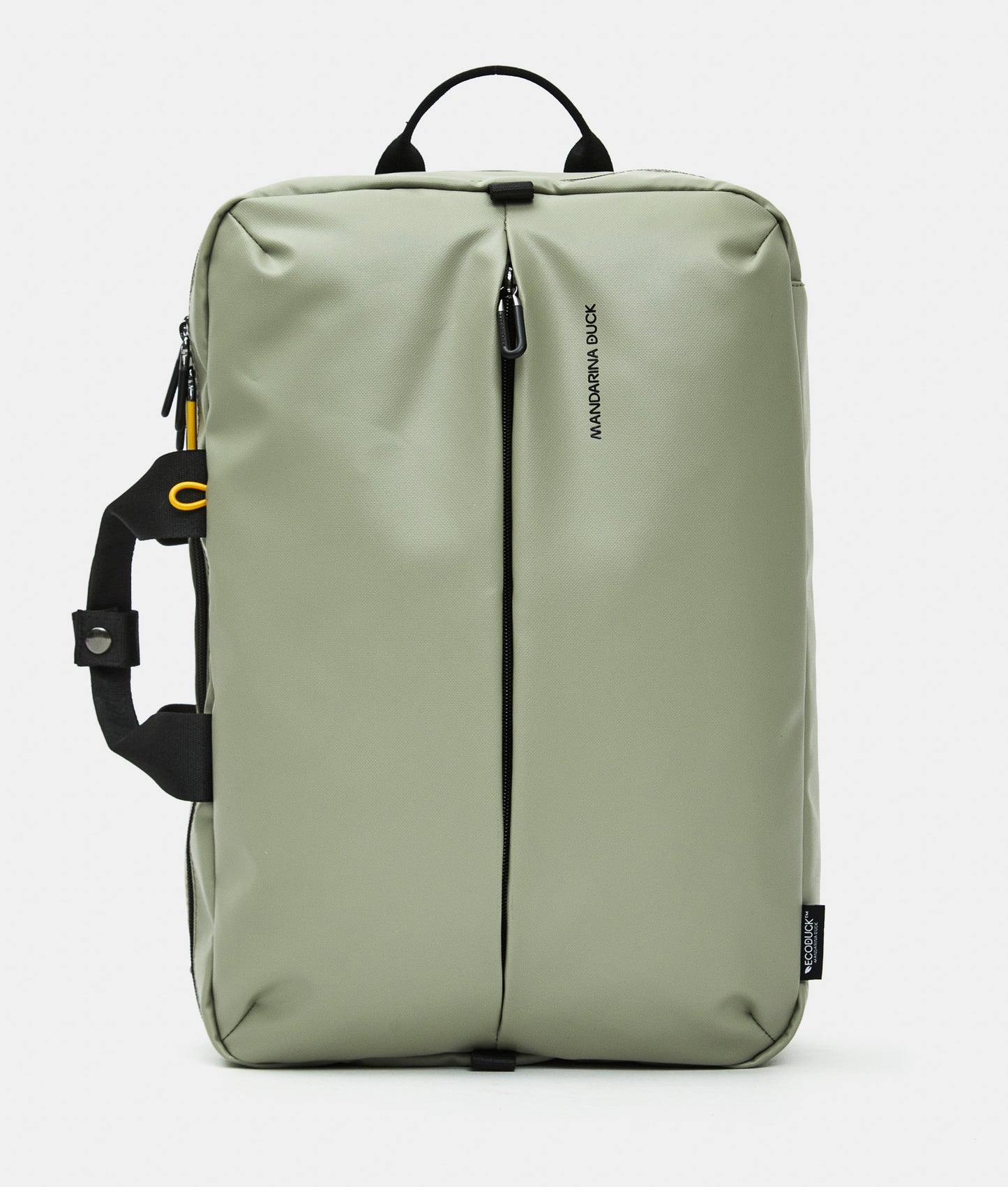 Eco Coated Backpack