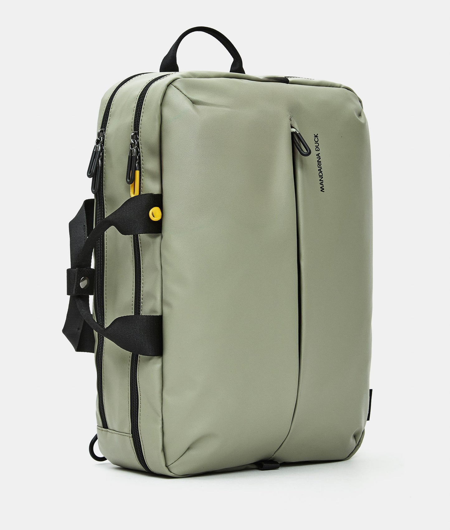 Eco Coated Backpack