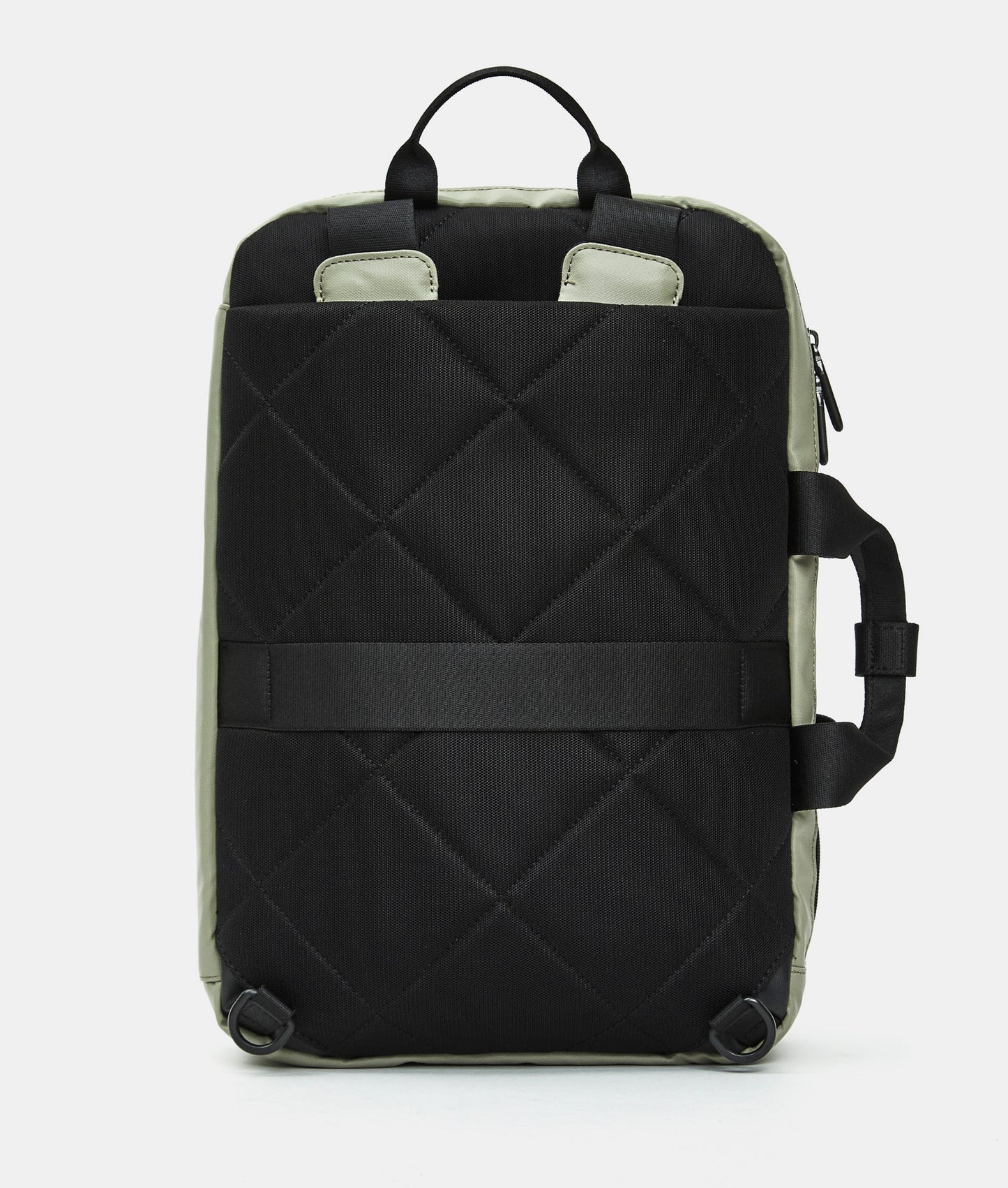 Eco Coated Backpack