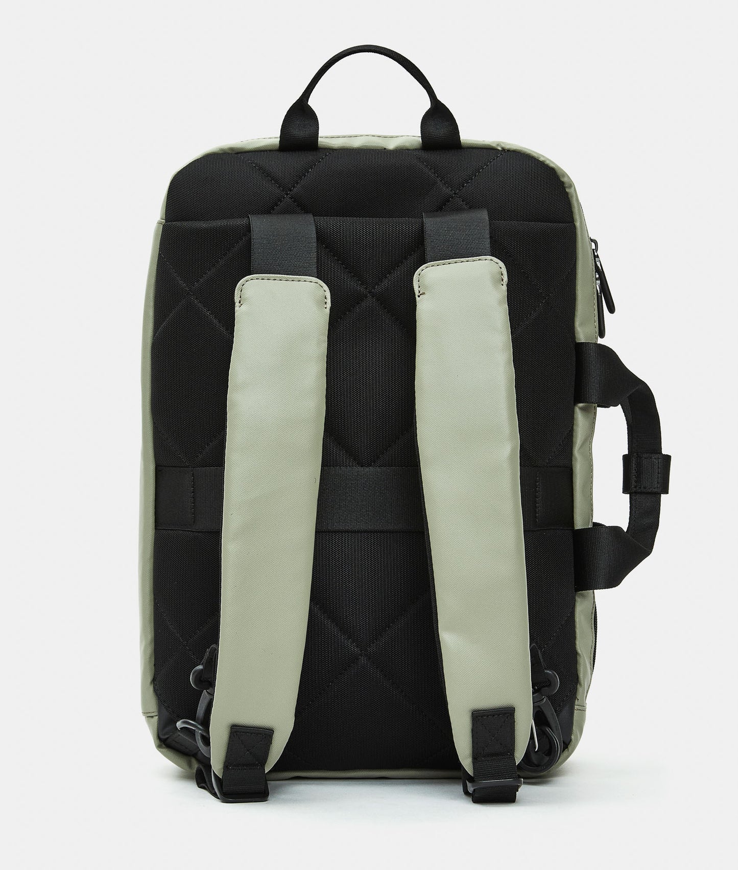 Eco Coated Backpack