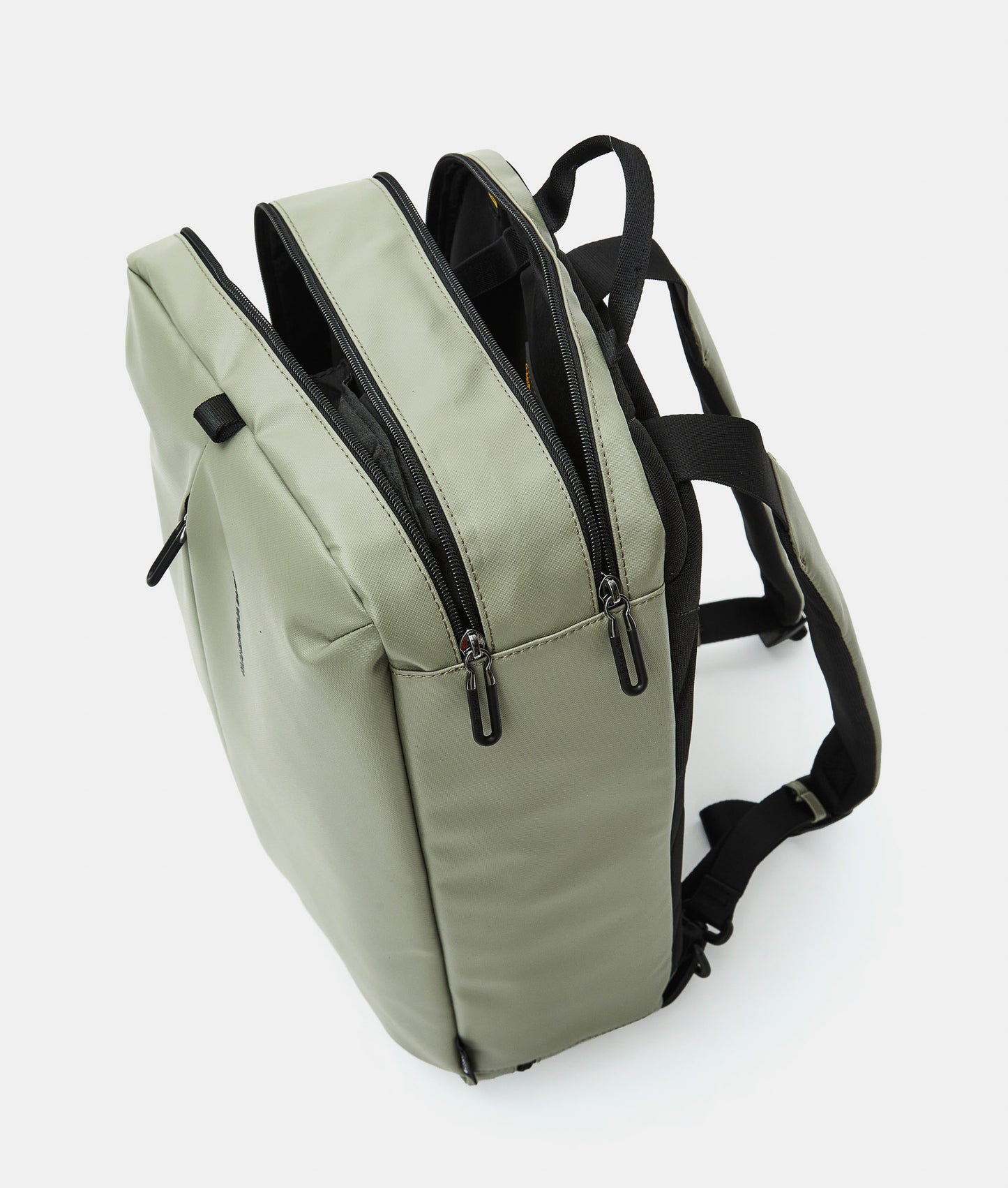 Eco Coated Backpack