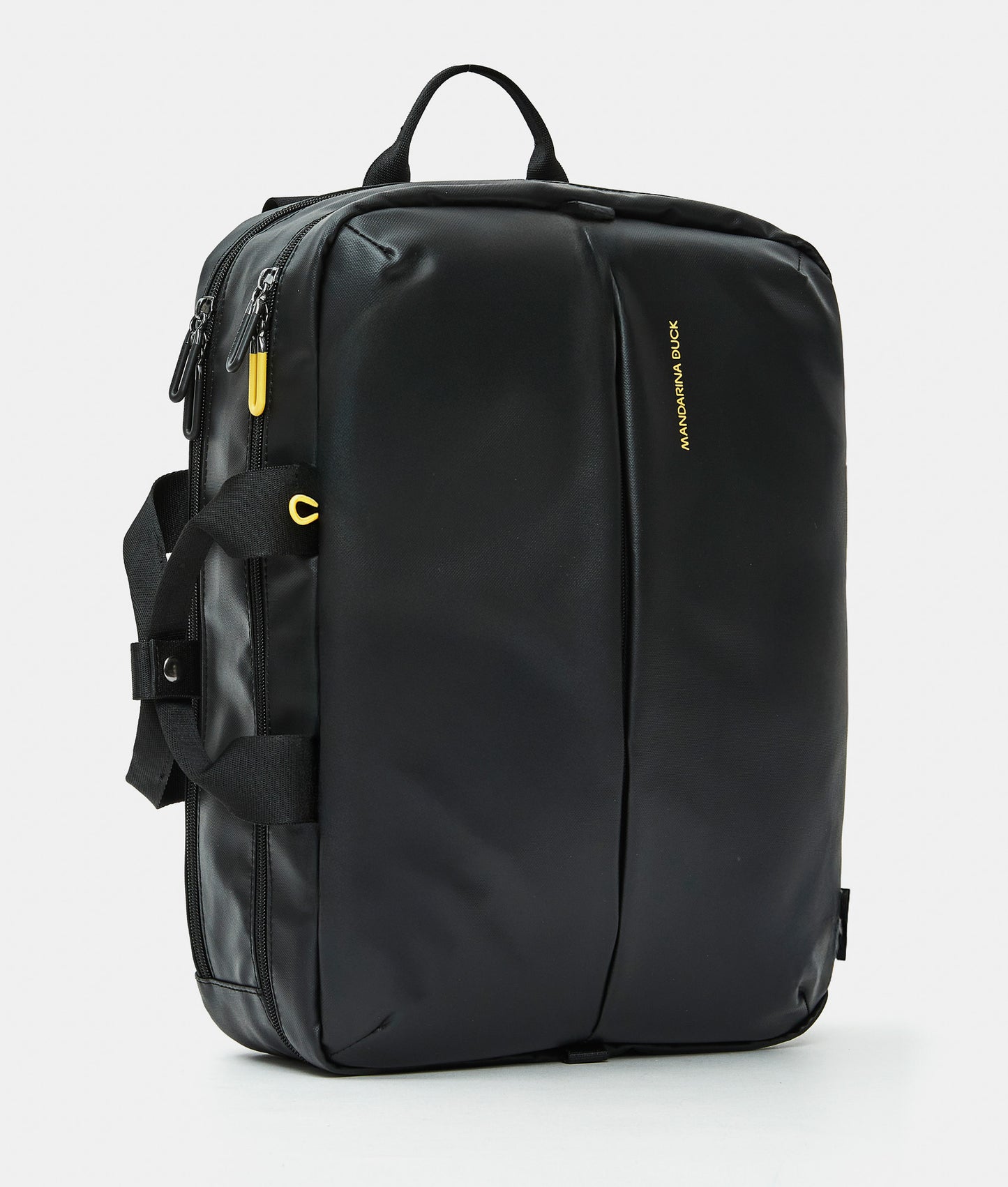 Eco Coated Backpack