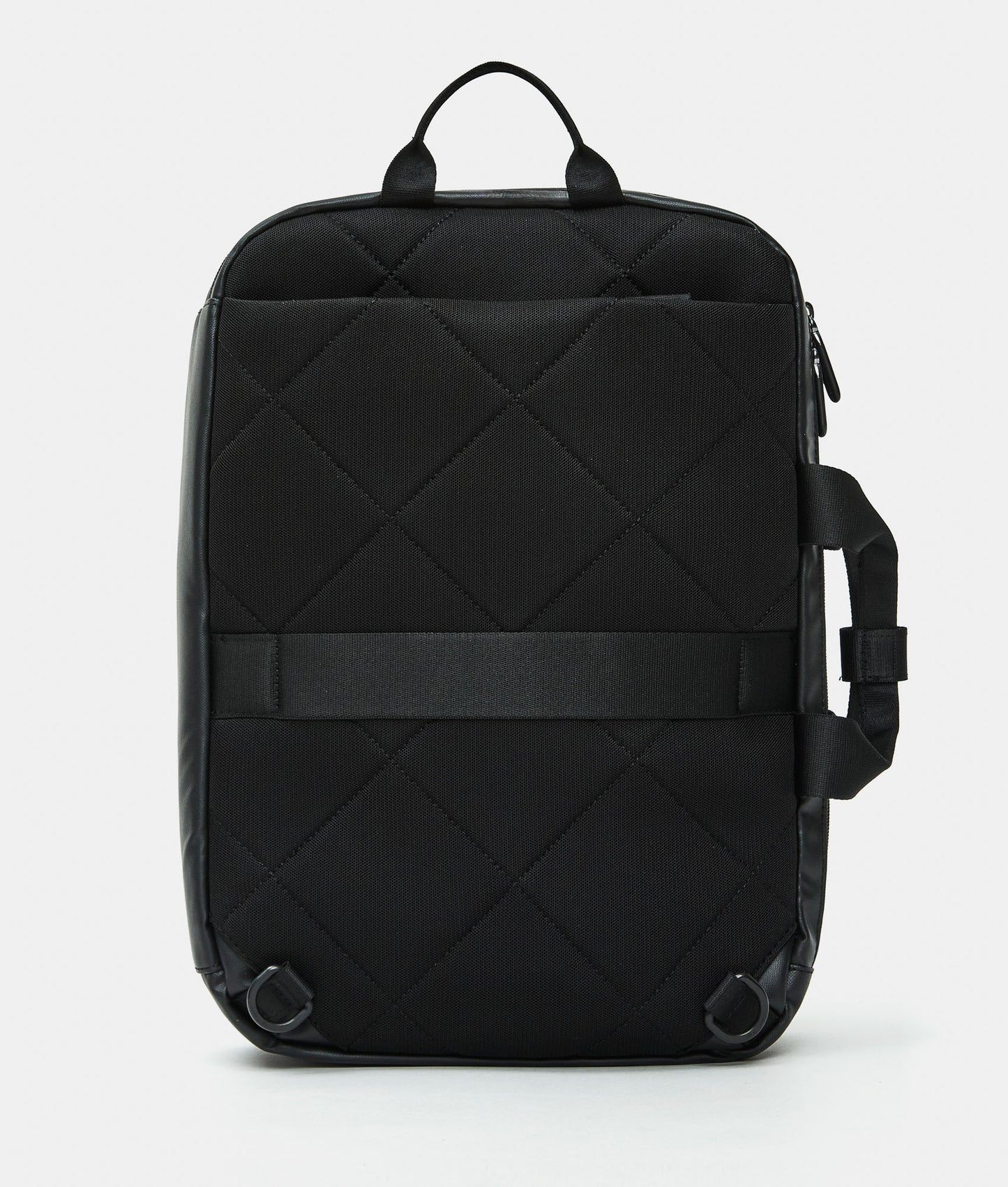 Eco Coated Backpack