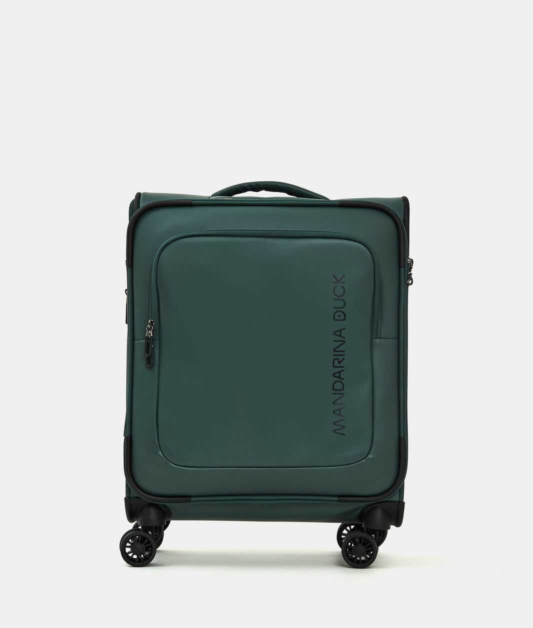 ECO COATED TROLLEY CABIN