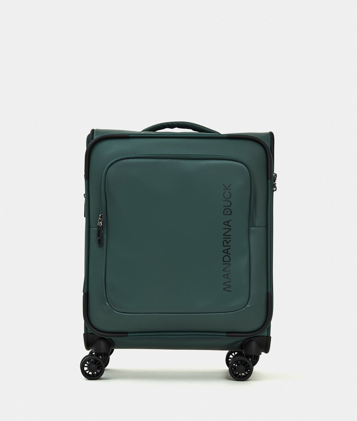 ECO COATED TROLLEY CABIN