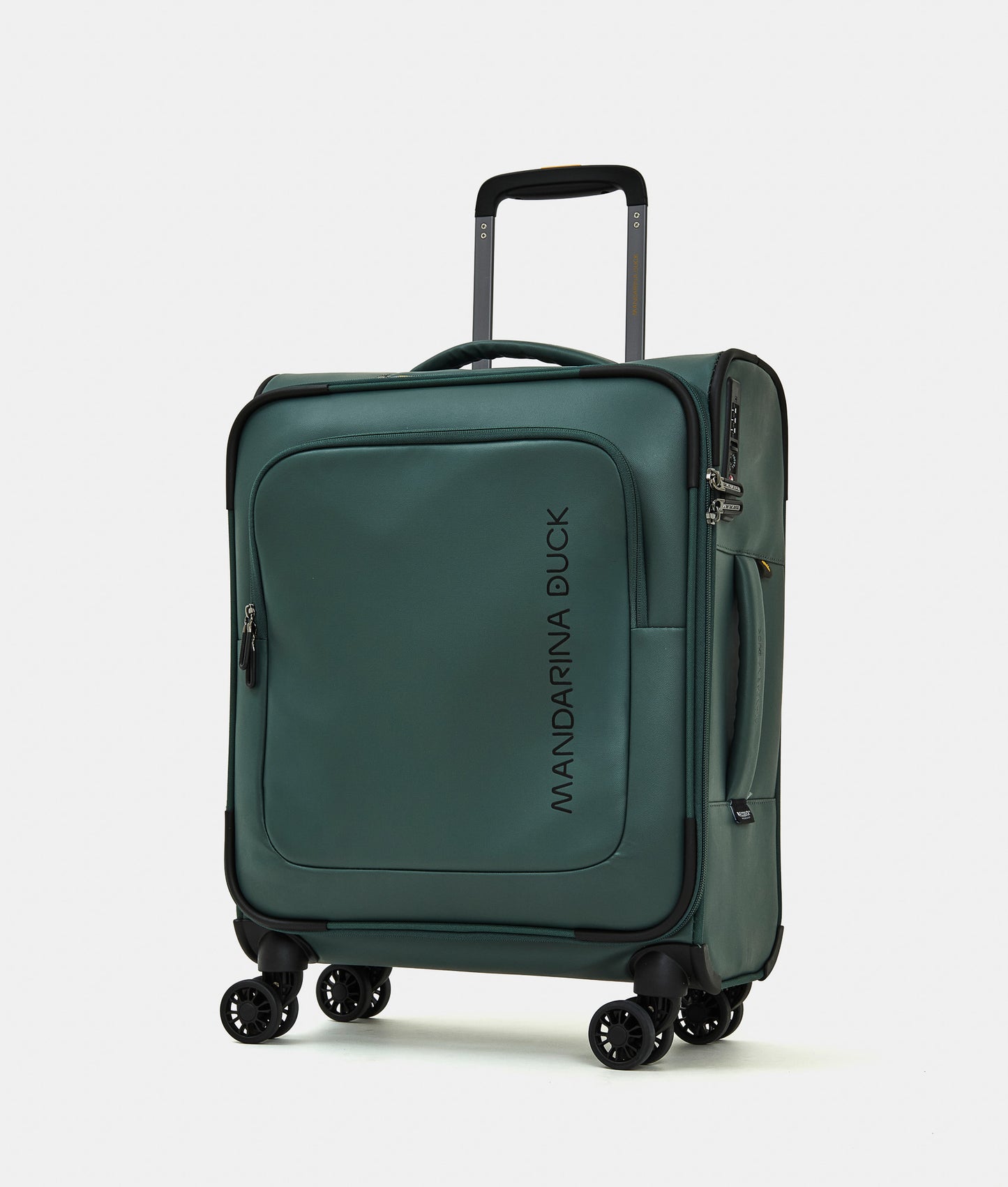 ECO COATED TROLLEY CABIN