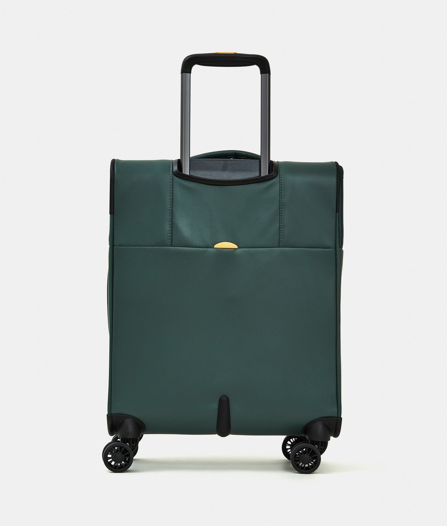 ECO COATED TROLLEY CABIN