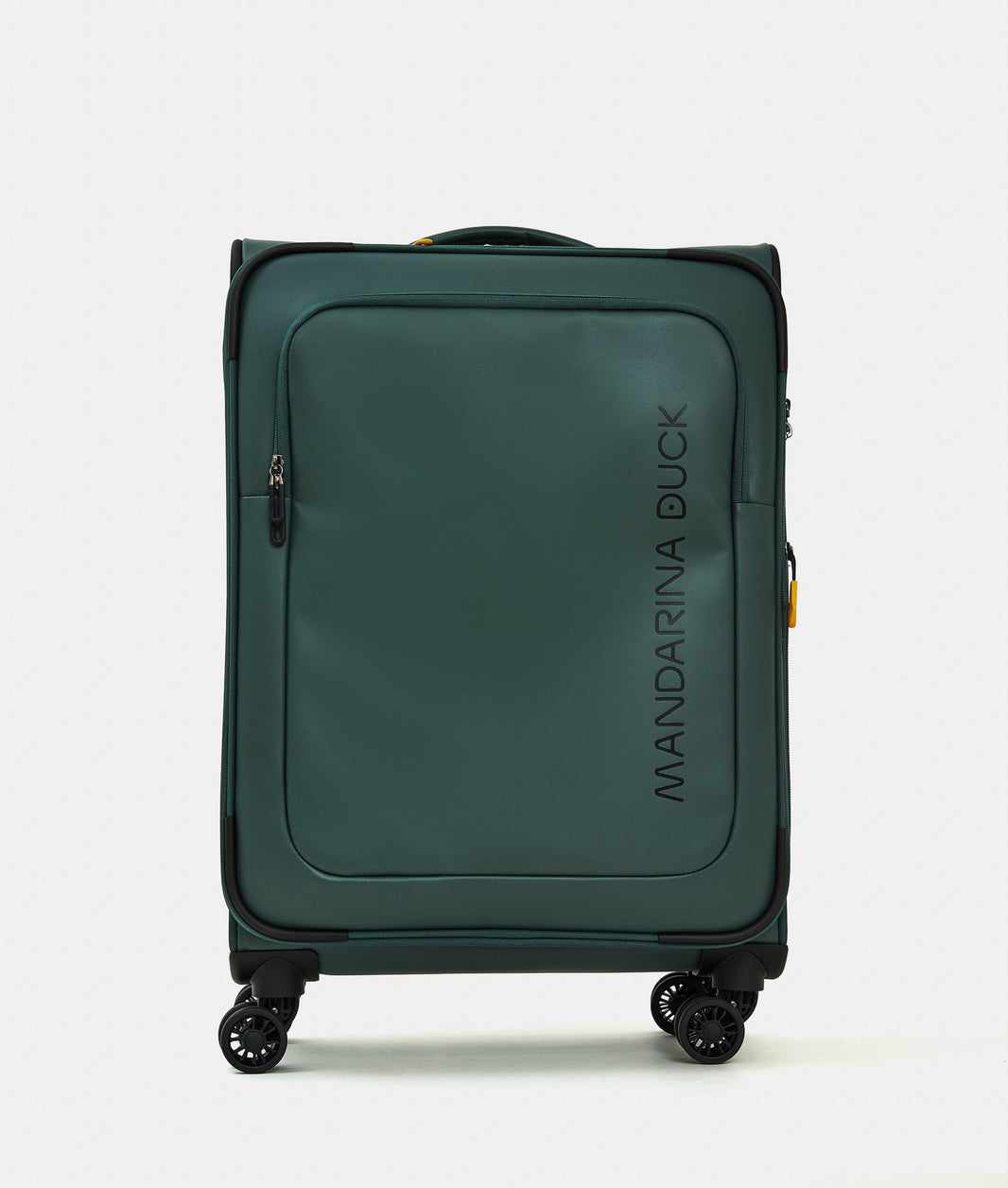 ECO COATED TROLLEY MEDIUM EXP