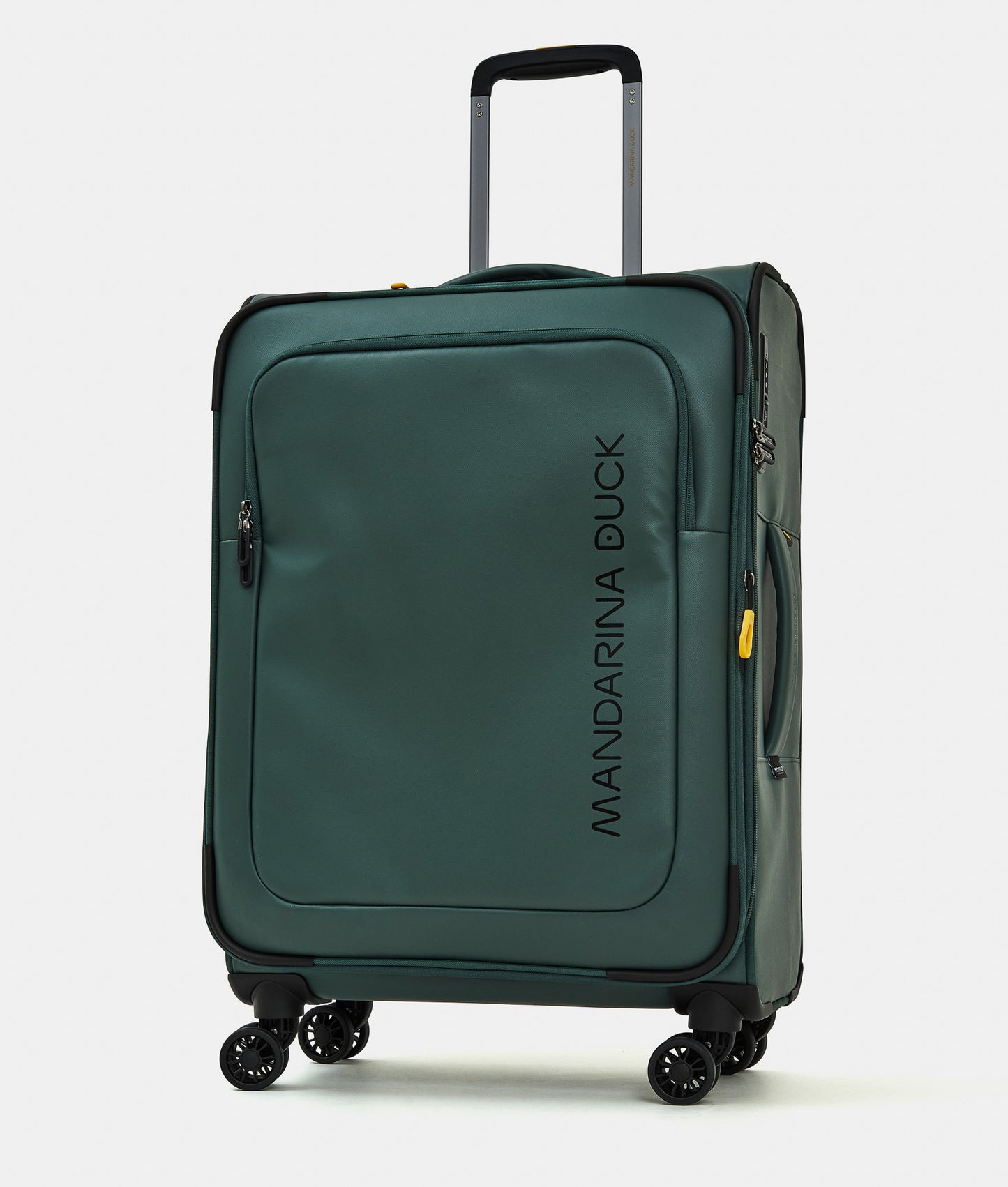 ECO COATED TROLLEY MEDIUM EXP