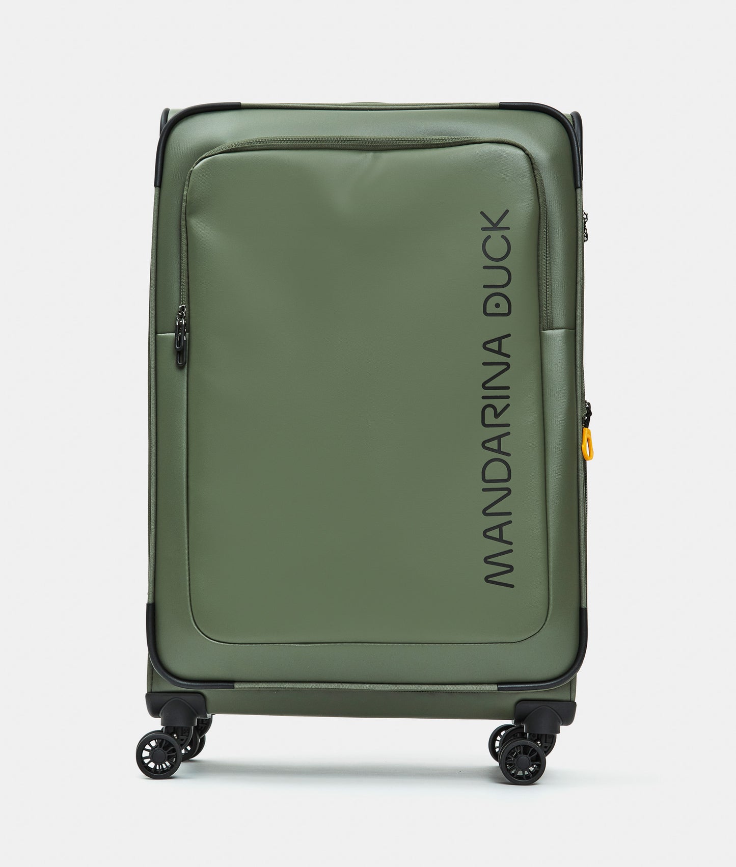 Eco Coated Trolley Large Exp