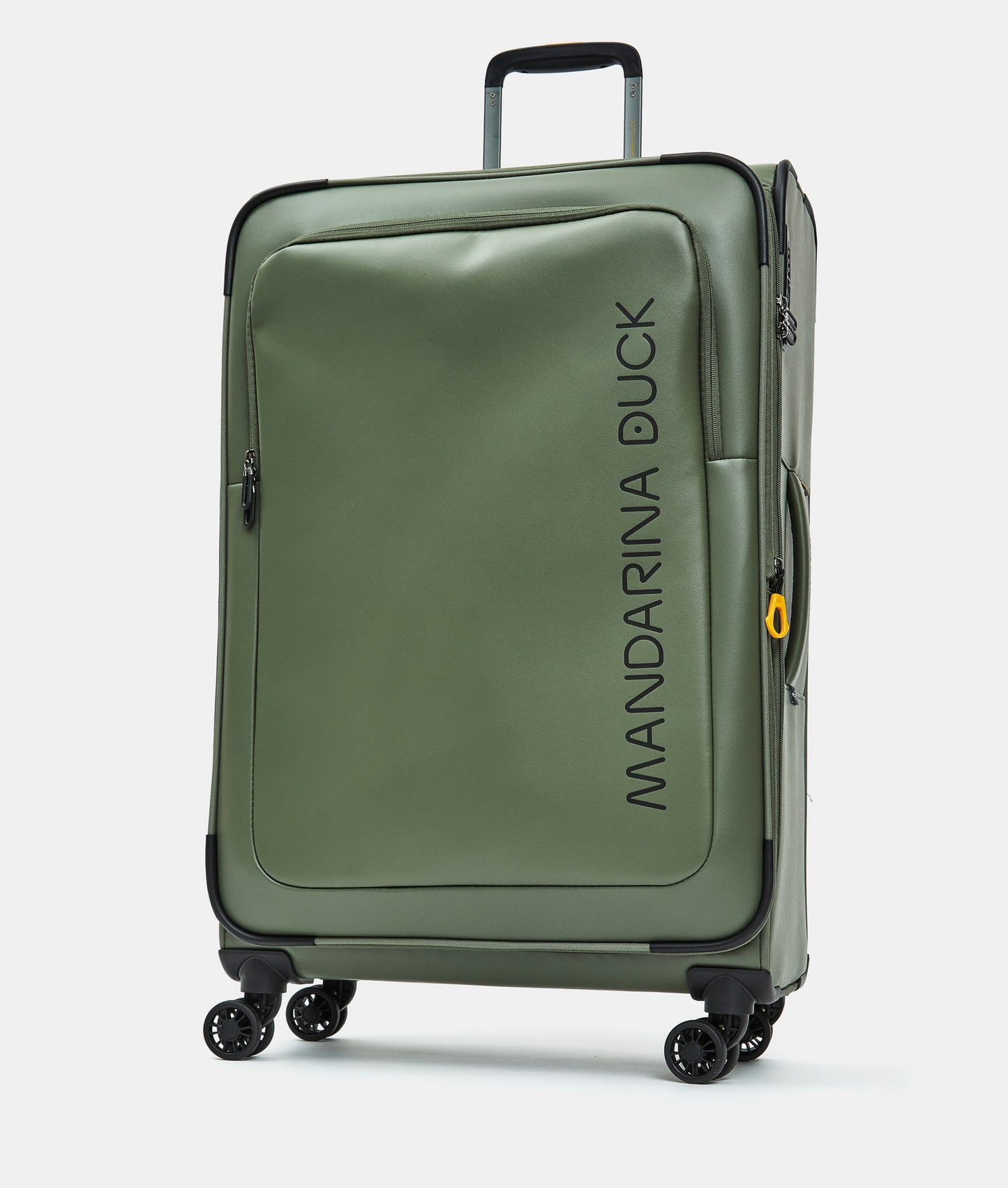 Eco Coated Trolley Large Exp