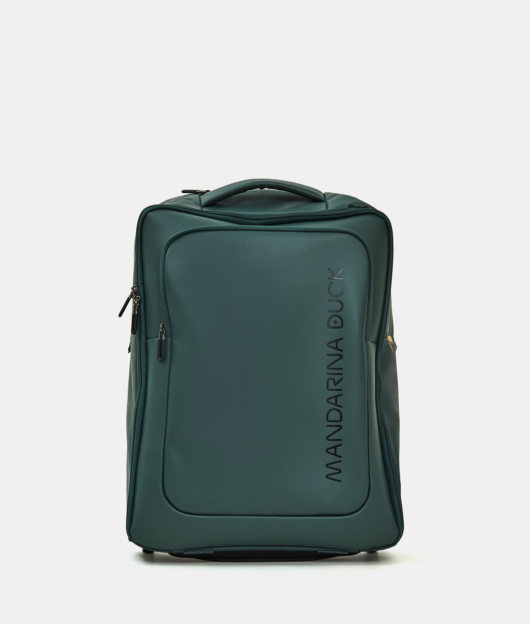 ECO COATED TROLLEY BACKPACK