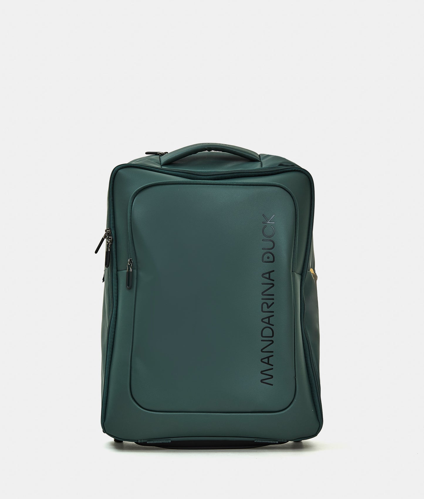 ECO COATED TROLLEY BACKPACK