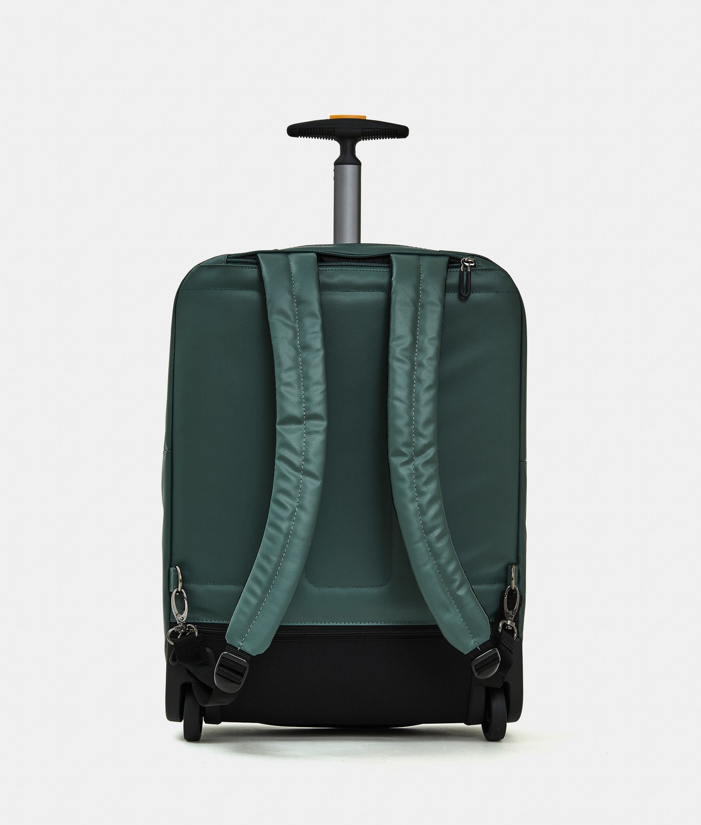 ECO COATED TROLLEY BACKPACK