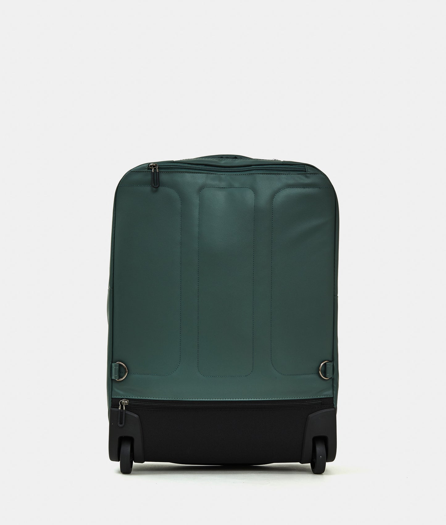 ECO COATED TROLLEY BACKPACK