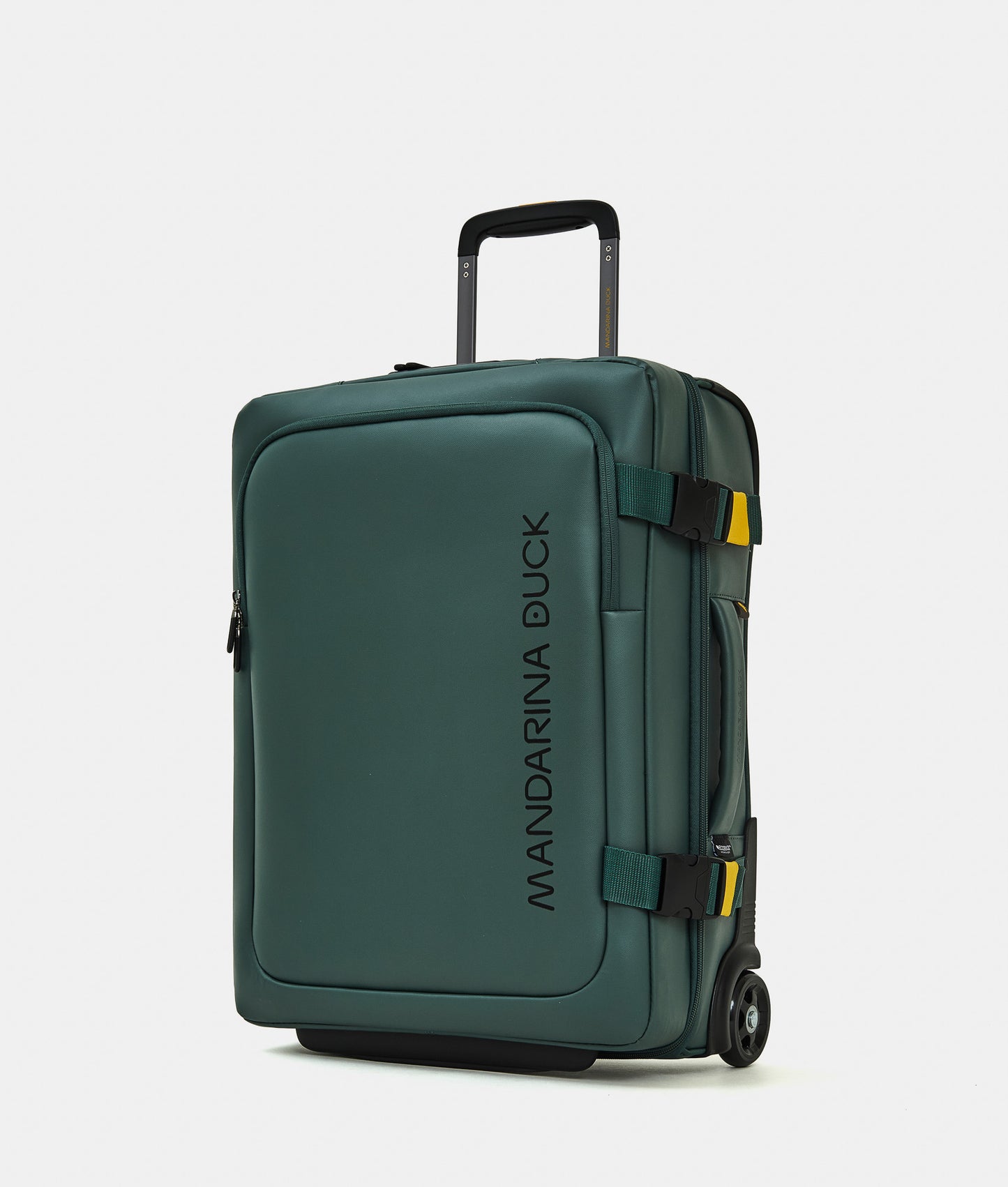 ECO COATED TROLLEY CABIN