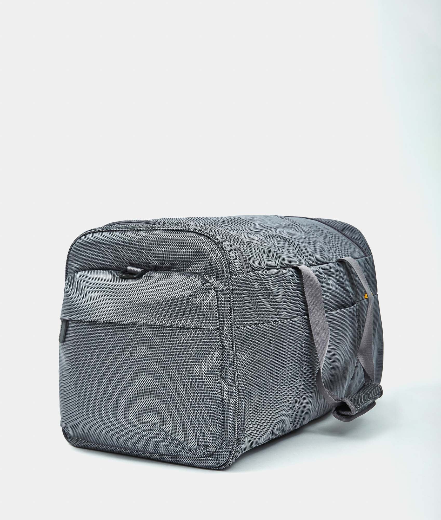 Zephyr Duffle Graphite Mandarina Duck