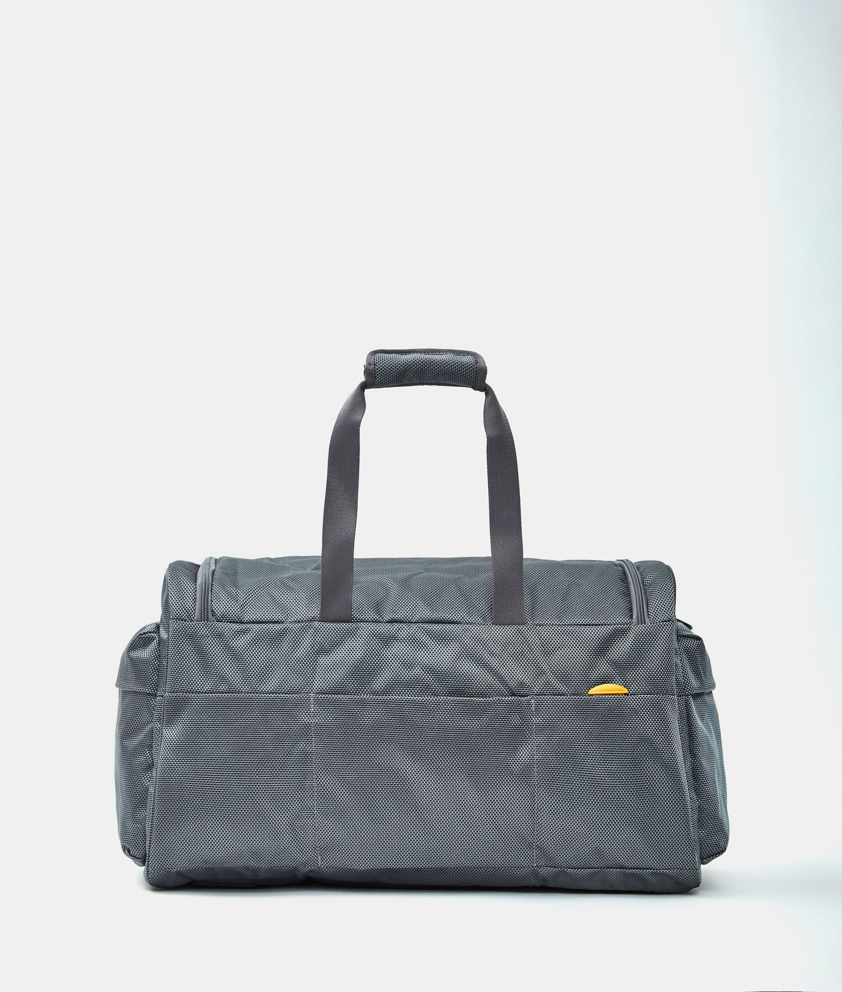 Zephyr Duffle Graphite Mandarina Duck