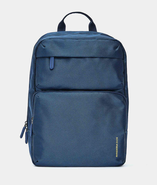 TENDERLOIN 20ss BACK PACK DUCK 【INDIGO】 Zephyr Backpack Dress Blue - Mandarina Duck