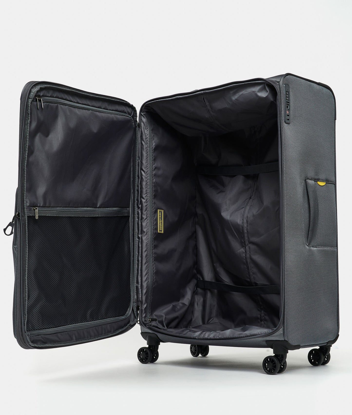 Zephyr Trolley Xl Exp