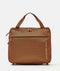 Zephyr Rolling Tote
