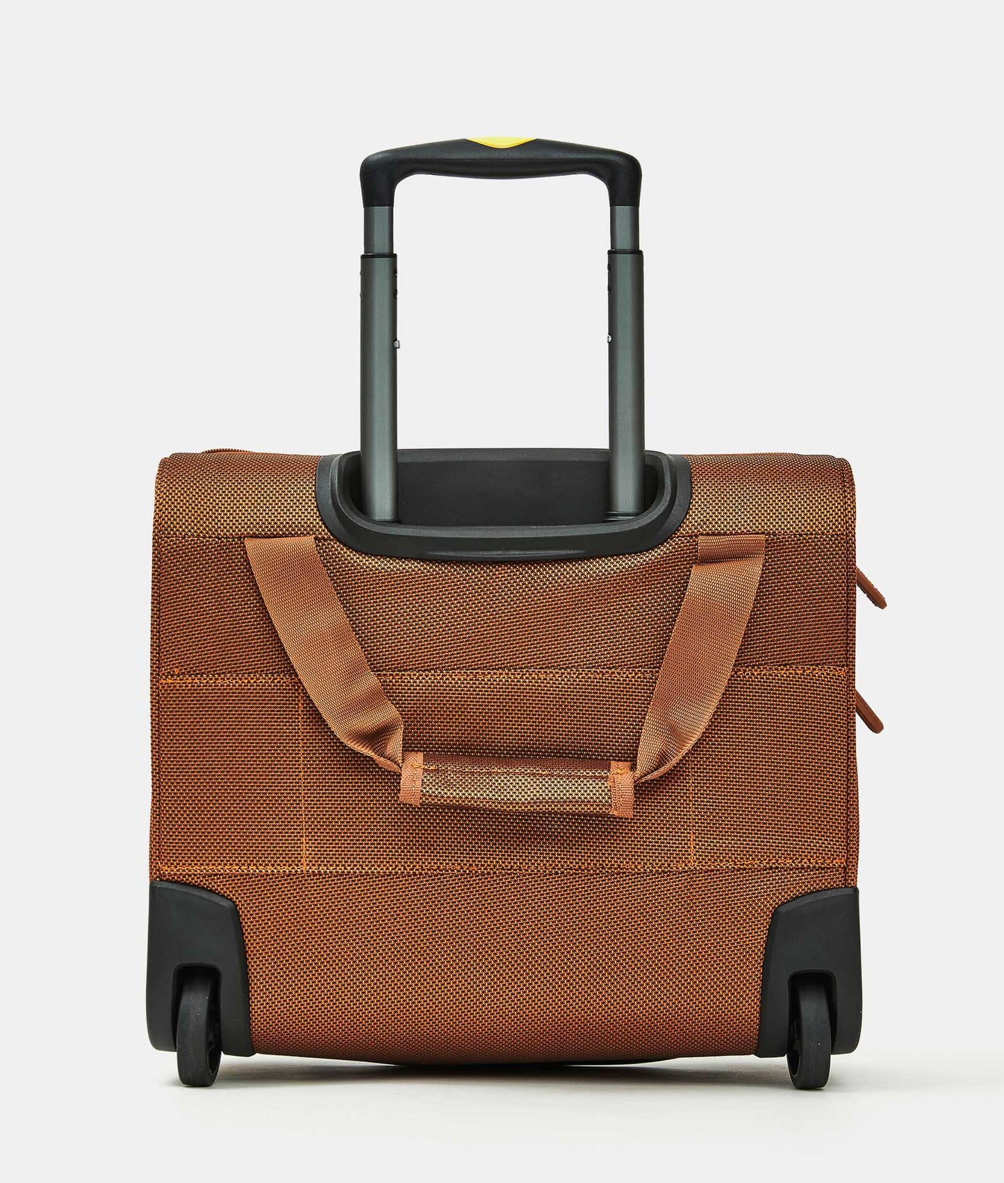 Zephyr Rolling Tote