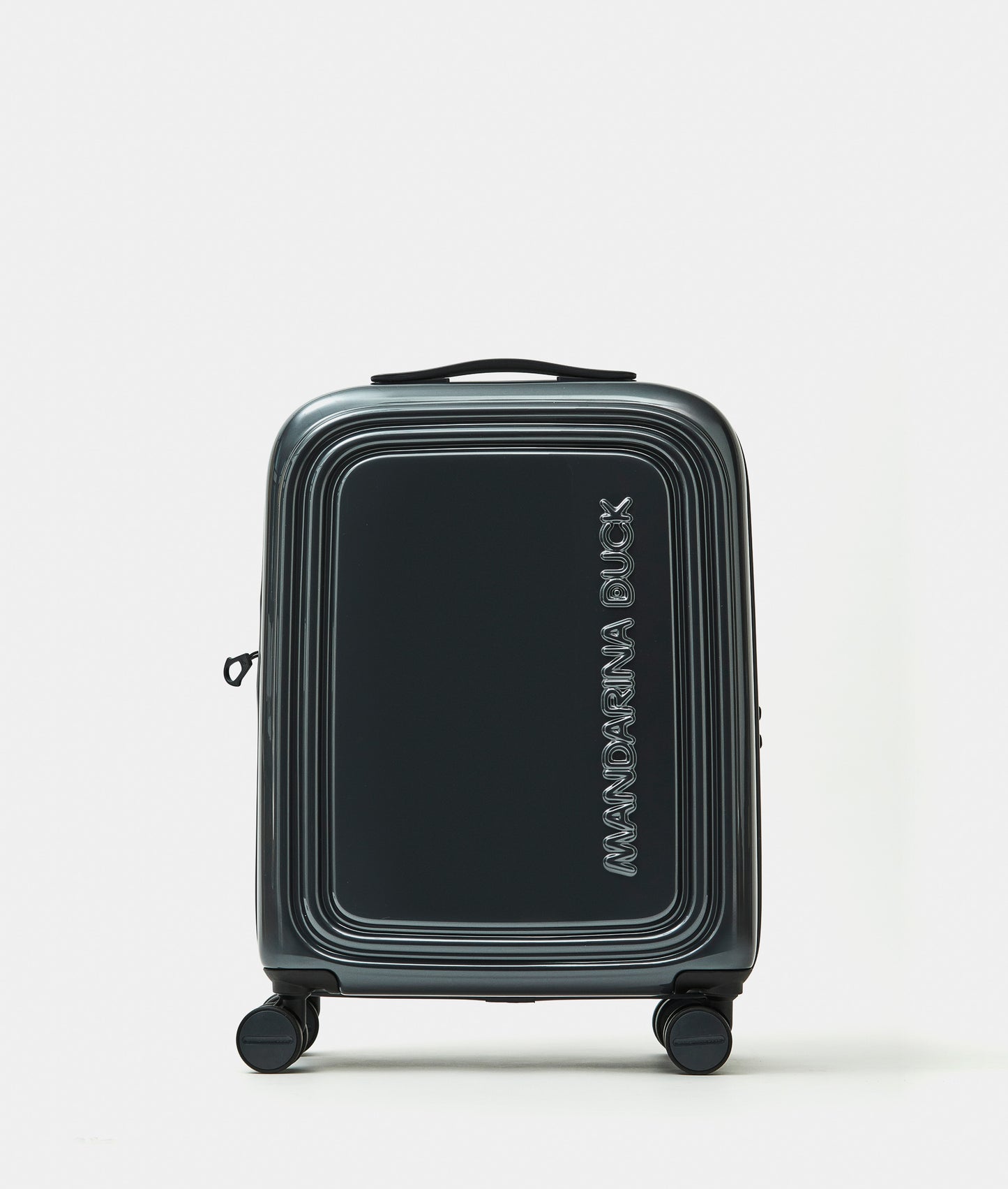 Logoduck+ Metal Trolley Cabin Exp