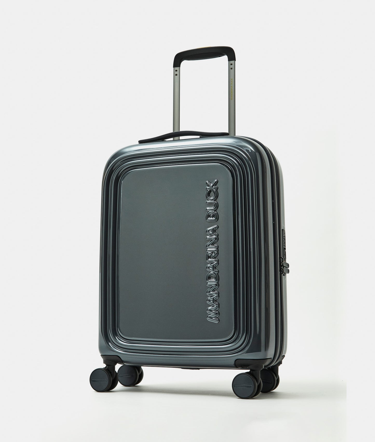 Logoduck+ Metal Trolley Cabin Exp