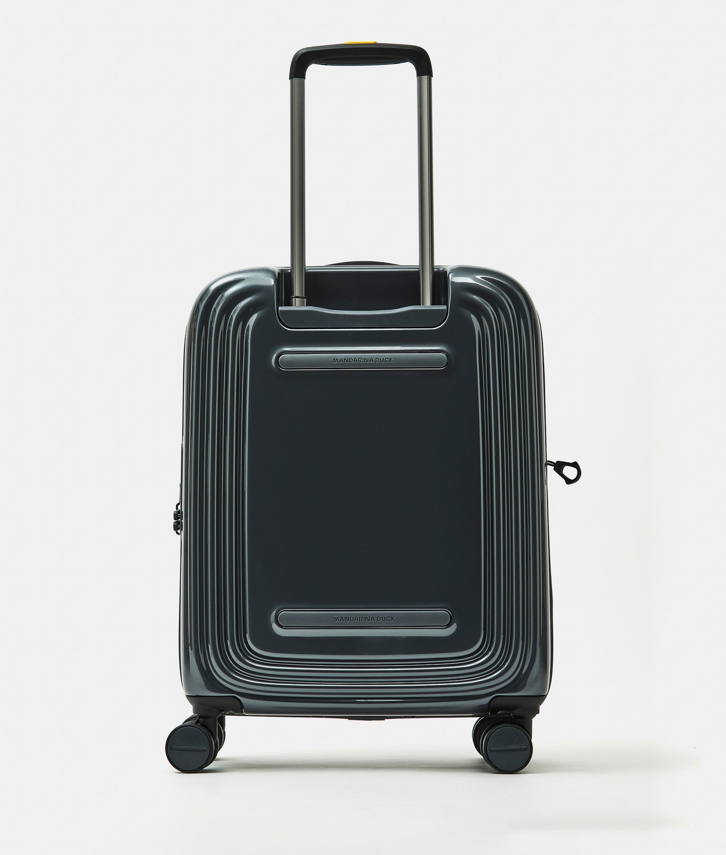 Logoduck+ Metal Trolley Cabin Exp