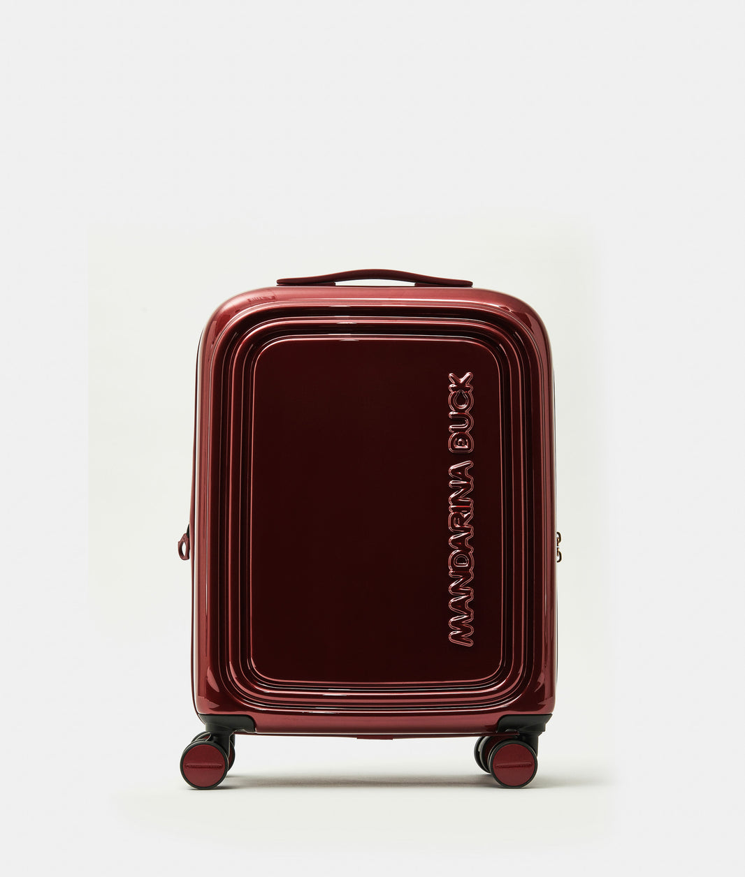 Logoduck+ Metal Trolley Cabin Exp
