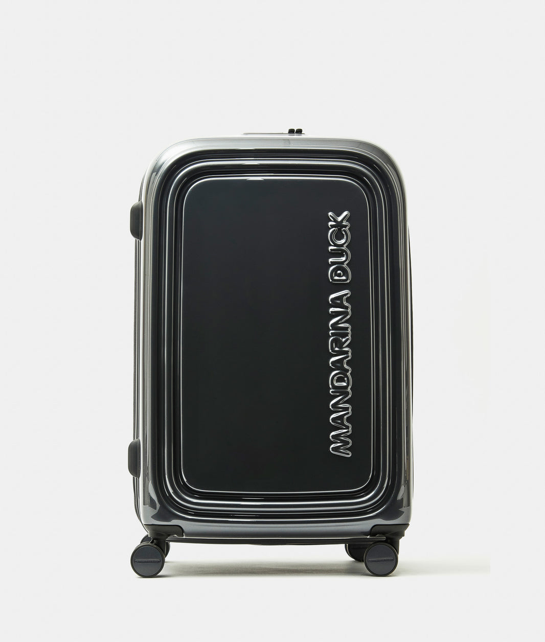 Logoduck+ Metal Trolley Medium Exp