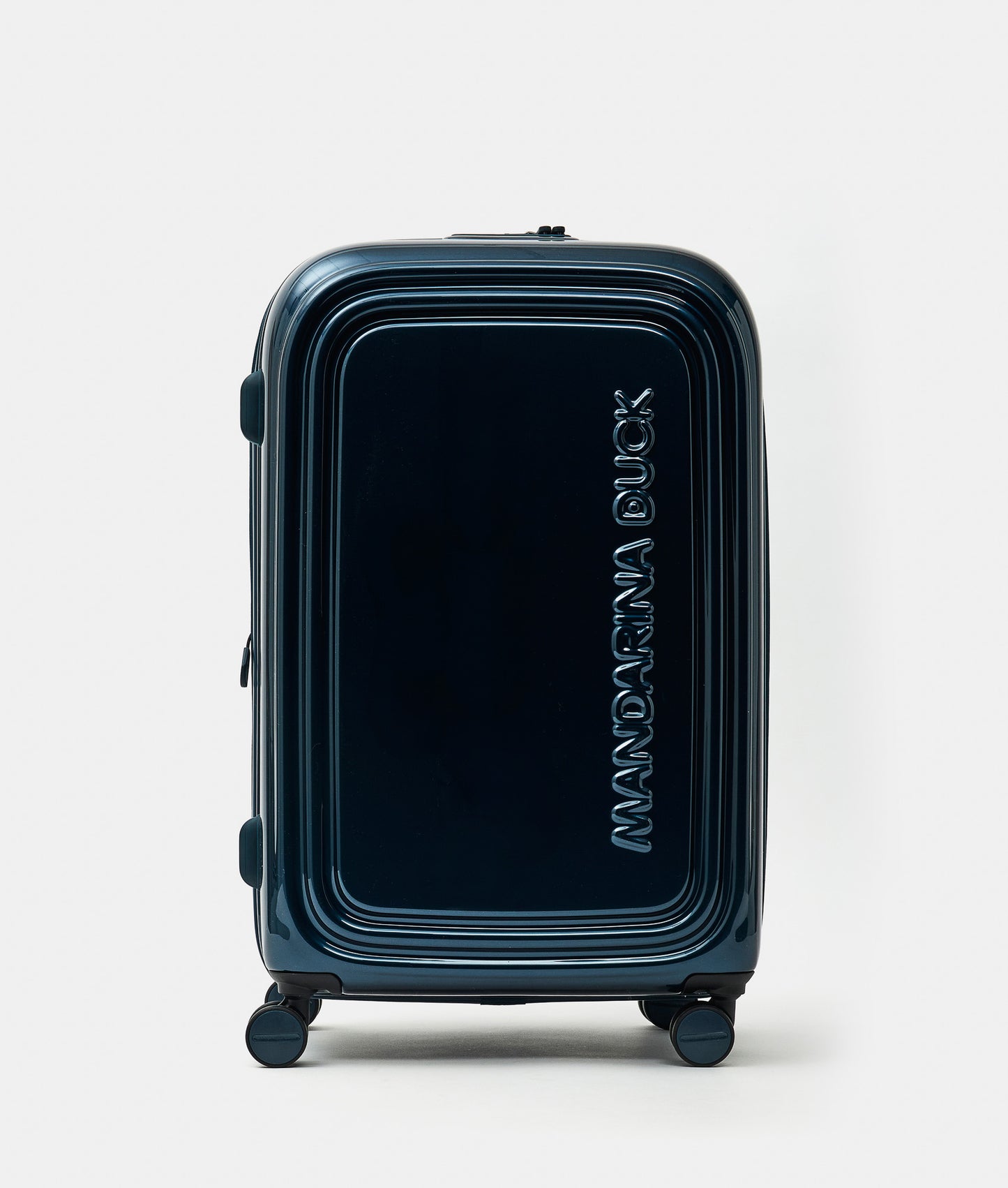 Logoduck + Metal Medium Exp